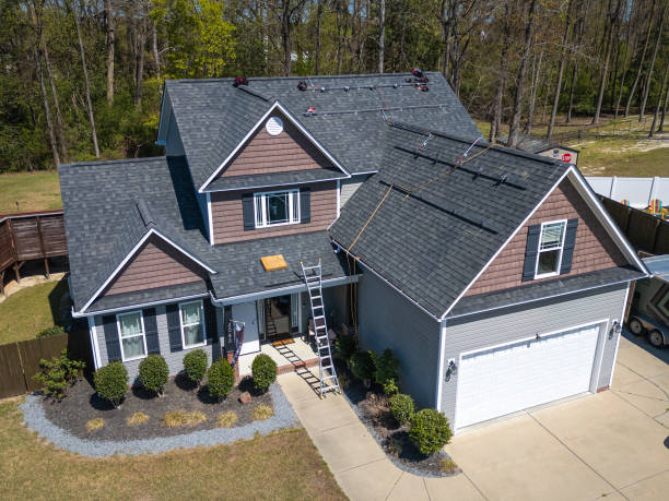 Asphalt Shingles Roofing in Saybrook Manor, CT