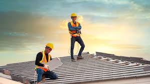 Emergency Roof Repair in Saybrook Manor, CT